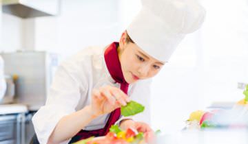 おいしいをもっと